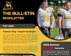 Bull-etin Newsletter